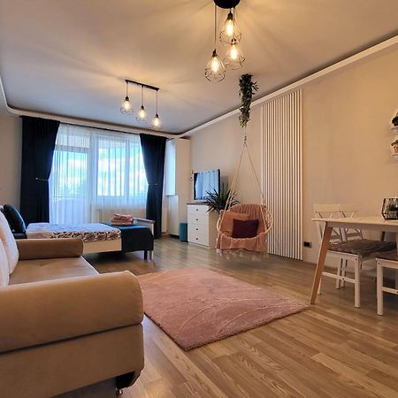 Jasmine Residence Studios Braşov Esterno foto
