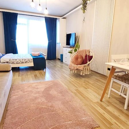 Jasmine Residence Studios Braşov Esterno foto