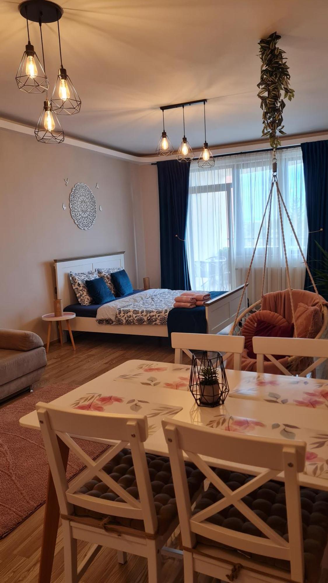 Jasmine Residence Studios Braşov Esterno foto