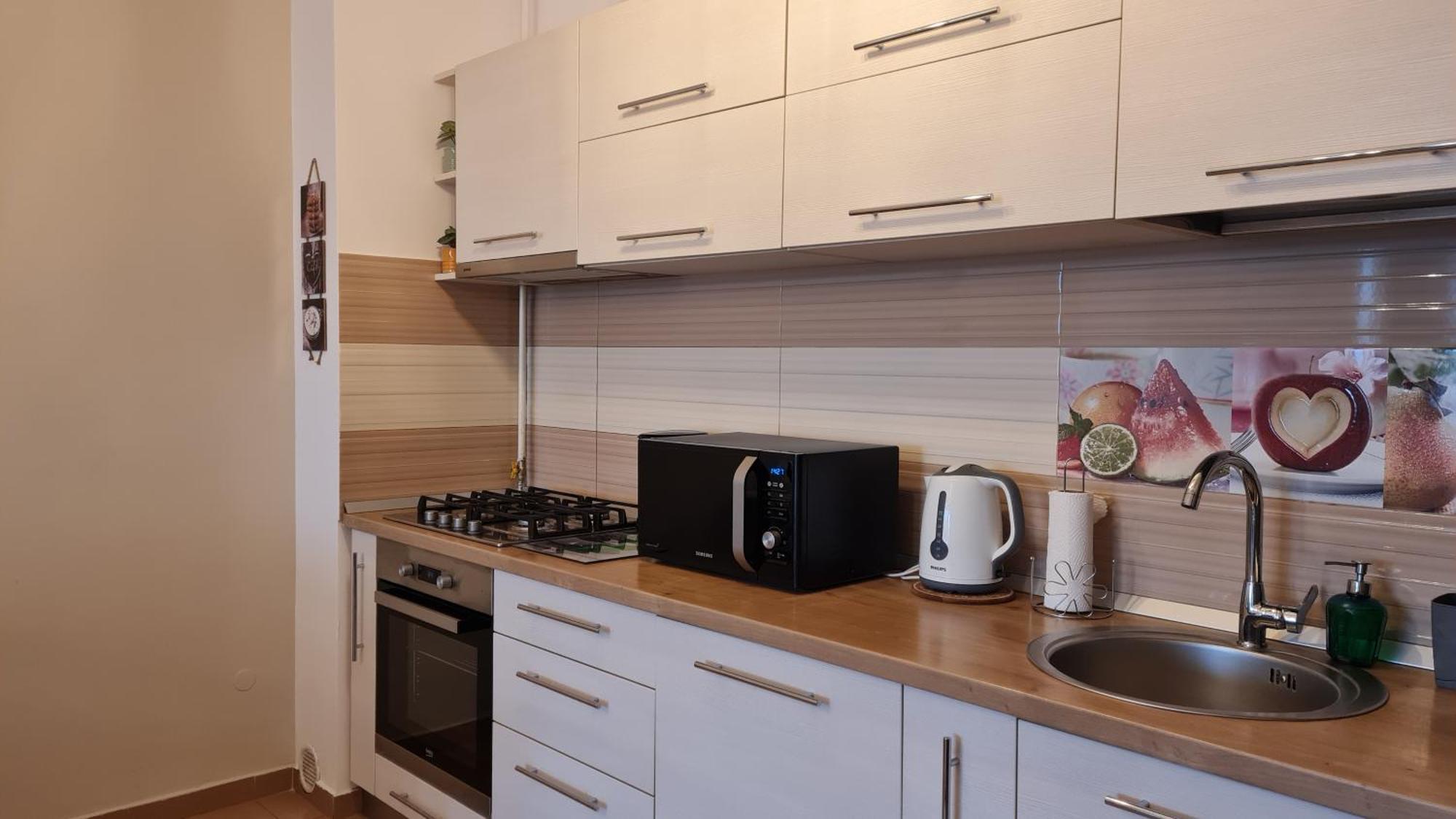 Jasmine Residence Studios Braşov Esterno foto