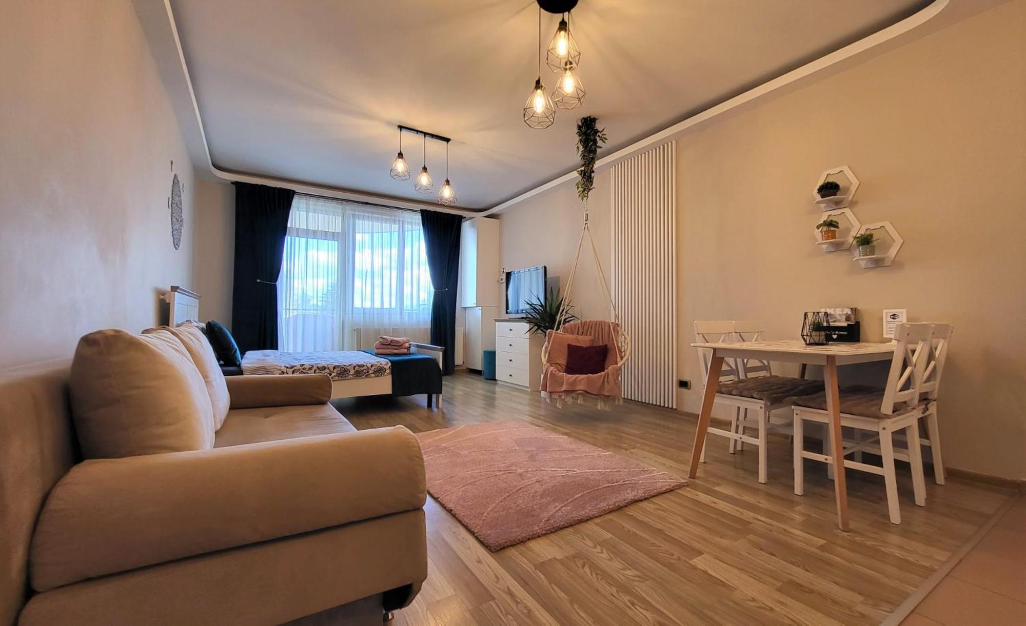 Jasmine Residence Studios Braşov Esterno foto