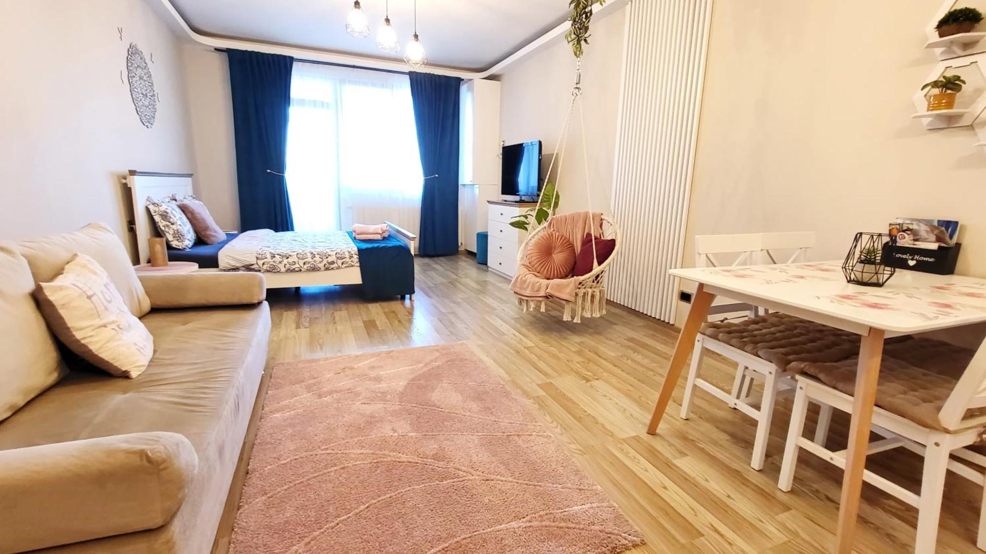 Jasmine Residence Studios Braşov Esterno foto