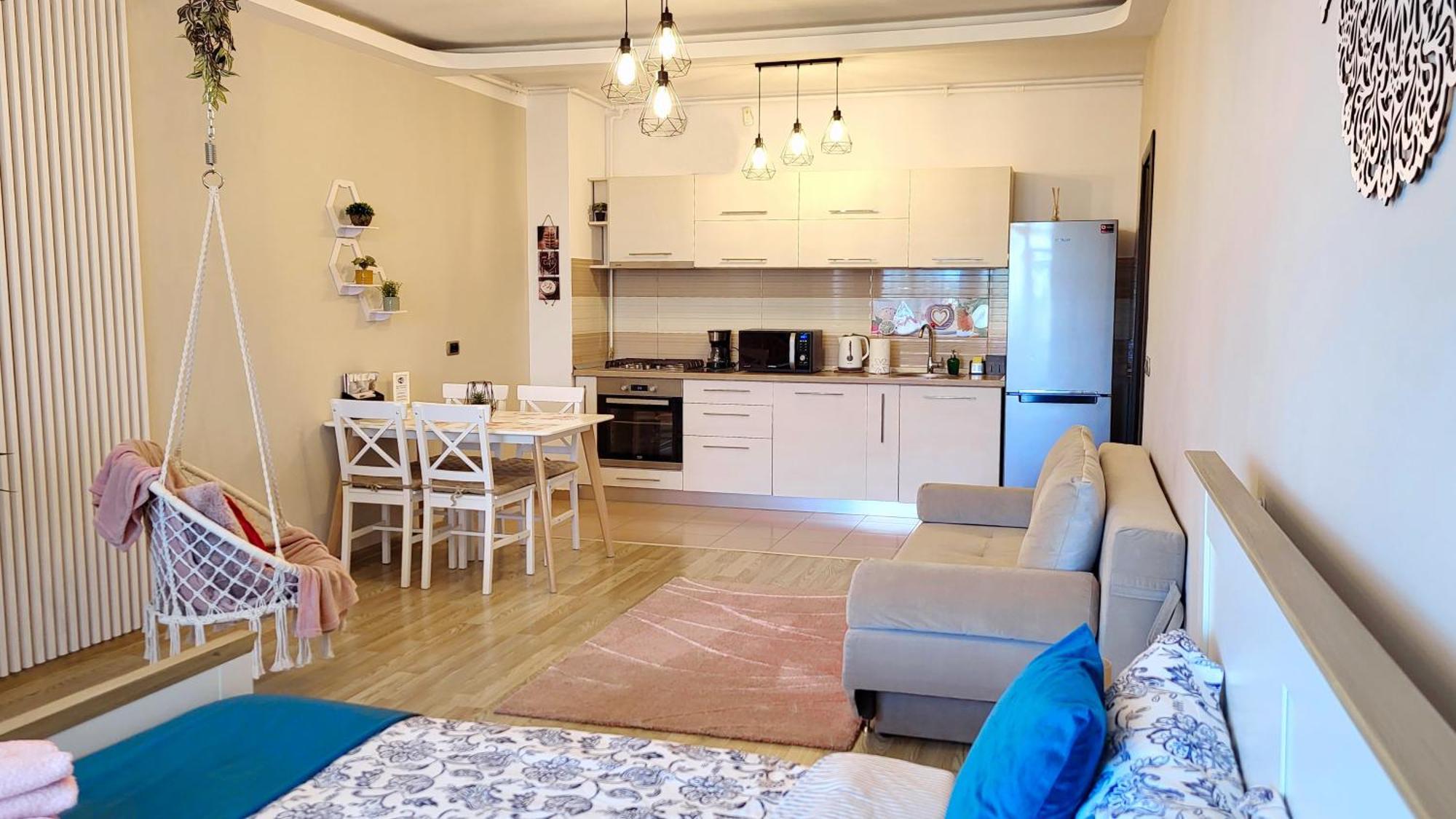 Jasmine Residence Studios Braşov Esterno foto