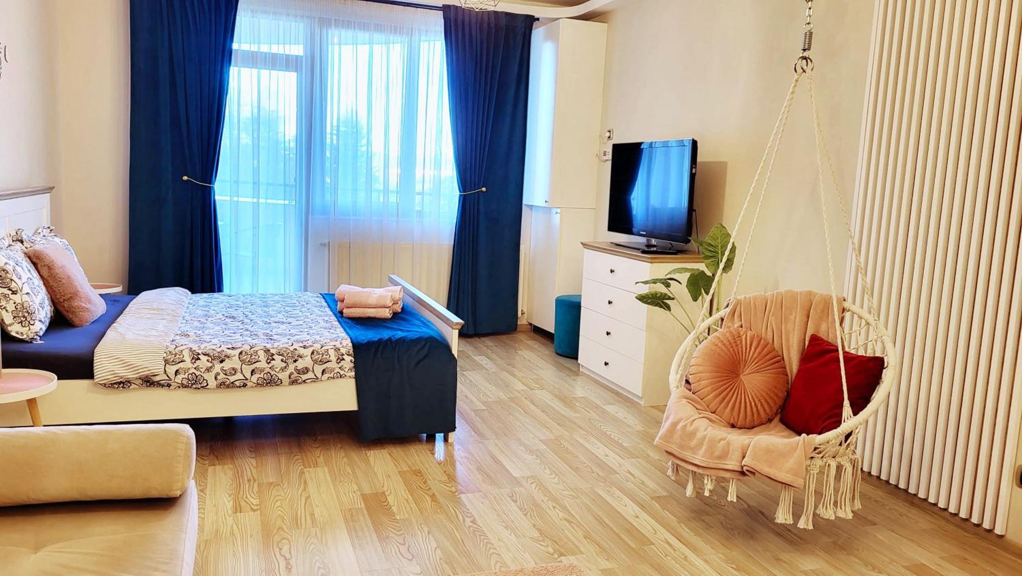 Jasmine Residence Studios Braşov Esterno foto