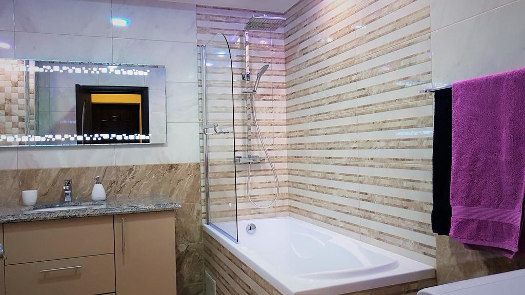 Jasmine Residence Studios Braşov Esterno foto
